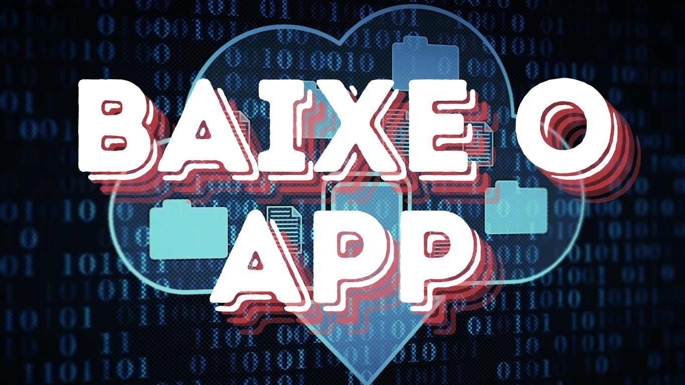 Baixe App